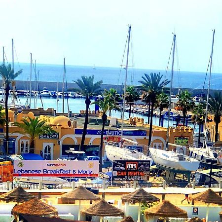 Hotel Apartamento Pyr Fuengirola Private Sunny Pool Side Buitenkant foto
