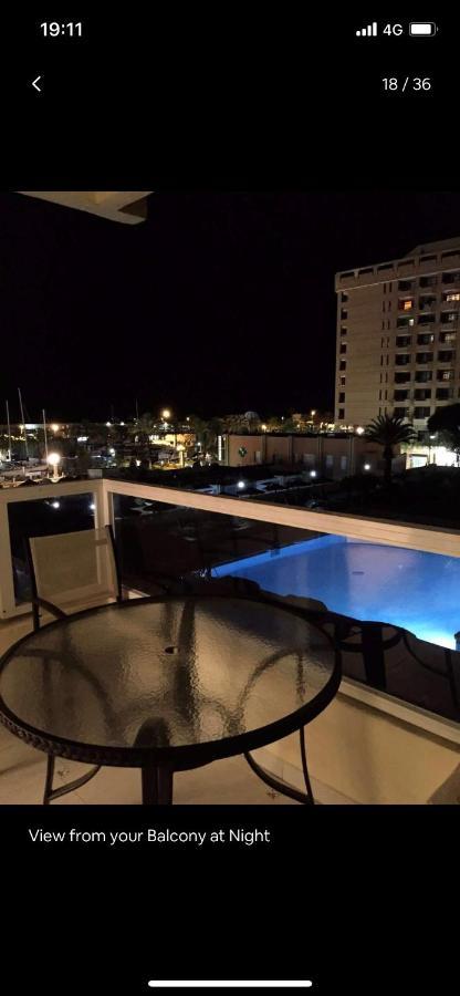 Hotel Apartamento Pyr Fuengirola Private Sunny Pool Side Buitenkant foto